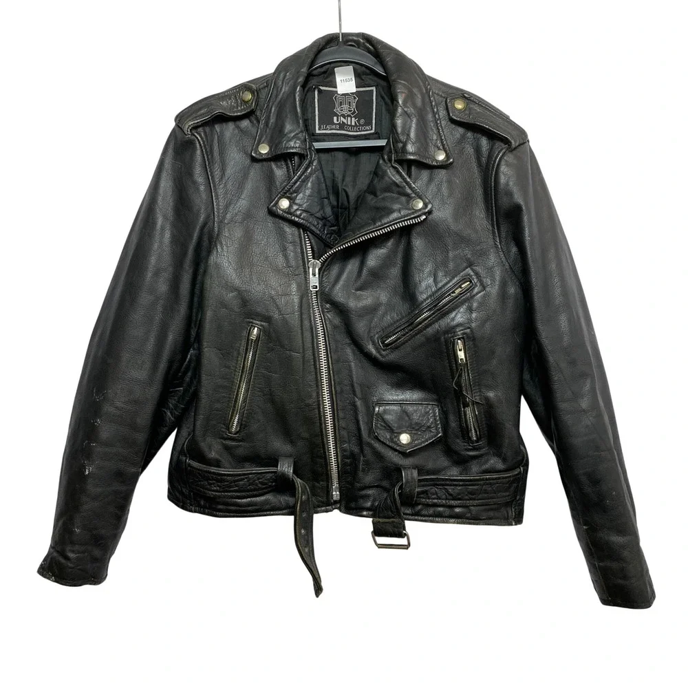 Unik Leather Collections missing size
